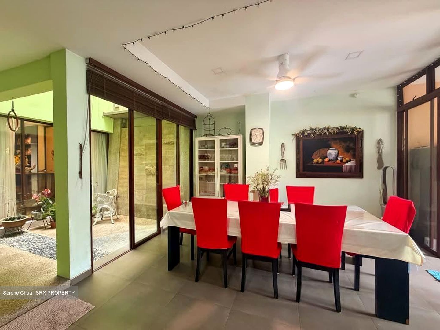 Jalan Tanjong (D16), Terrace #597514021